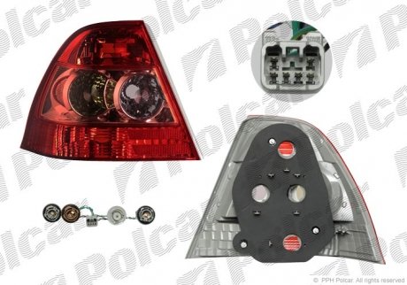 Polcar 8115882E (фото 1)