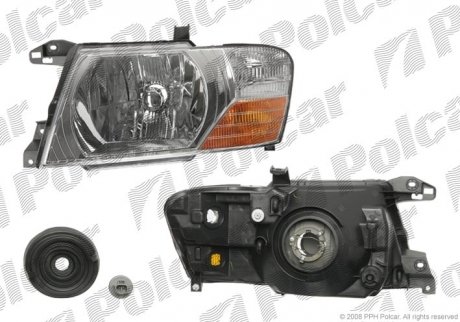 Polcar 5275091E (фото 1)