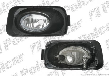 Polcar 3833301E (фото 1)