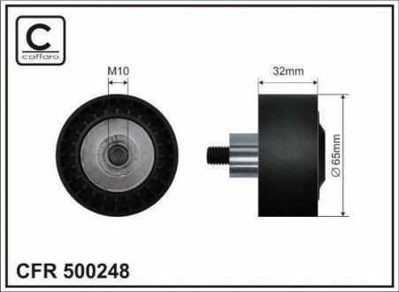 CAFFARO 500248 (фото 1)