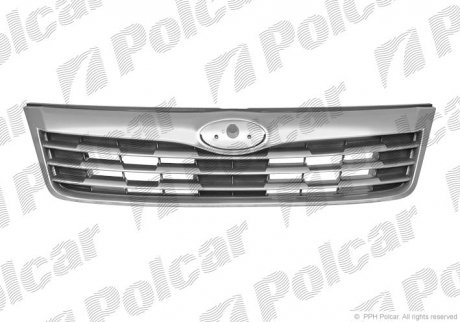 Polcar 724305 (фото 1)