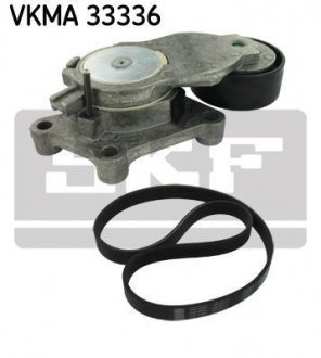 SKF VKMA33336 (фото 1)