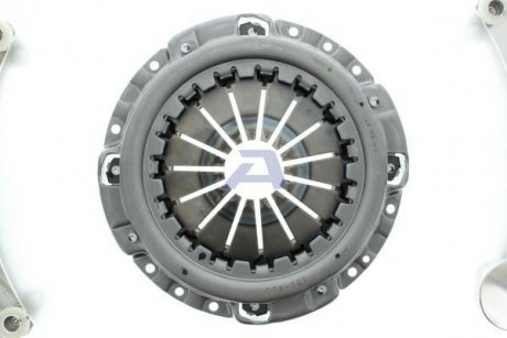 Корзина сцепления TOYOTA LAND CRUISER 4.2TD-4.5 92- AISIN CTX-121 (фото 1)