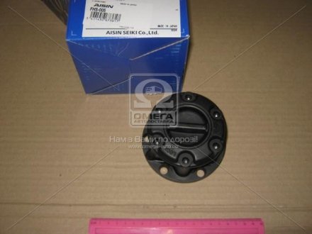 Ступица колеса SUZUKI GRAND VITARA 2.0 HDI 01-05 AISIN FHS-005 (фото 1)