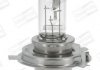 Лампа фарная H4 12V 60/55W P43t Long Lifetime CHAMPION CBH113L (фото 3)
