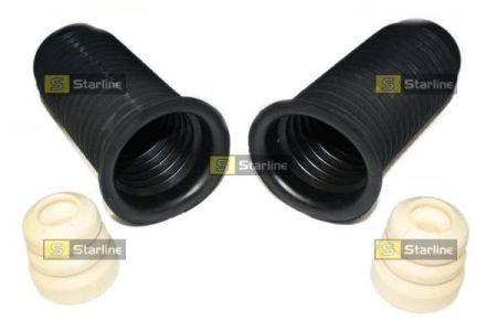 Комплект (2 пыльника и 2 отбойника) STARLINE TL PKT140 (фото 1)