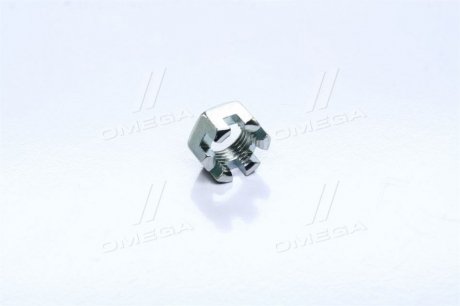 Гайка рулевого наконечника М12х1,25 SSANGYONG 9228612001 (фото 1)