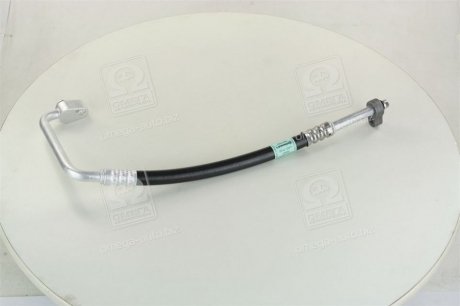 Трубка кондиционера Actyon (Sports) SSANGYONG 6861031002 (фото 1)