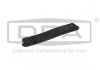 Направляющая переднего бампера левая Skoda Fabia (00-04) (88070145602) DPA