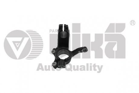 Кулак поворотный передний правый Skoda Fabia (00-15)/VW Polo (02-)/Seat Cordoba (03-09),Ibiza (02-12,13-),Toledo (13-) VIKA 44071510101 (фото 1)