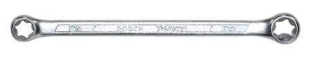 Ключ накидной TORX Е10хЕ12 (шт.) FORCE 7 561 012 (фото 1)