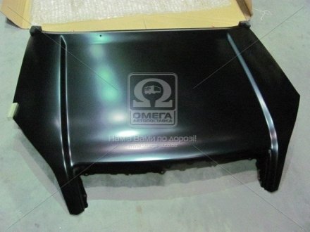 Капот TOY LANDCRUISER J12 03-09 TEMPEST 049 0575 280 (фото 1)
