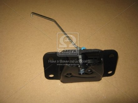 Замок крышки багажника Rexton SSANGYONG 7140108002 (фото 1)