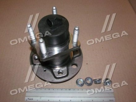 Ступиця у зборі OPEL ASTRA F (Вир-во COMPLEX) COMPLEX AUTOMOTIVE BEARINGS Sp.z.o.o. CX294 (фото 1)