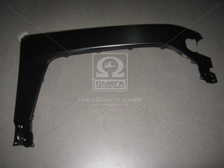 Крило пер. пра. TOY FJ CRUISER (вир-во) TEMPEST 049 1910 310 (фото 1)