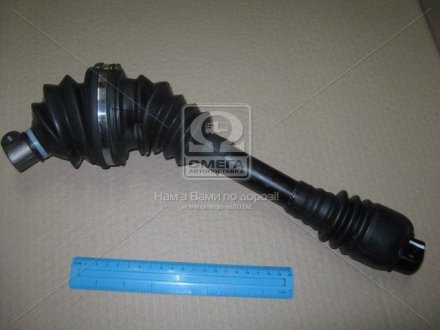 Карданный рулевой вал Rexton SSANGYONG 4631008104 (фото 1)
