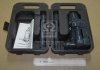 Домкрат 2т гидравл.,пластик H 180 /356 <> ARMER ARM-2PVC (фото 2)