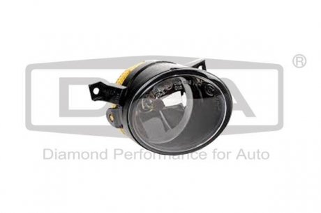 Фара протитуманна права VW Amarok (10-),Golf (04-09),Jetta (05-10) DPA 99411334302 (фото 1)