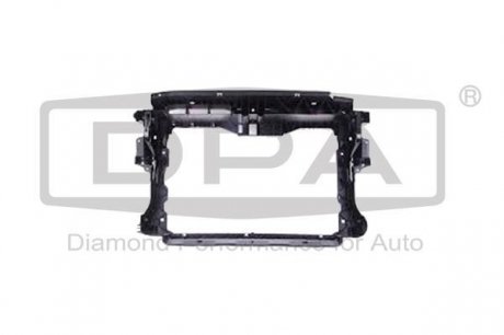 Панель передняя VW Tiguan (07-09) DPA 88050594802 (фото 1)