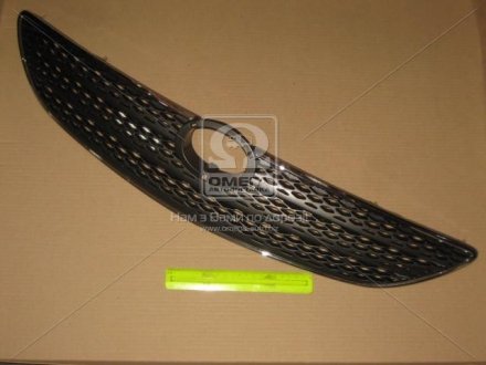 Решітка радіатора TOY CAMRY -06 (вир-во) TEMPEST 049 0549 992 (фото 1)