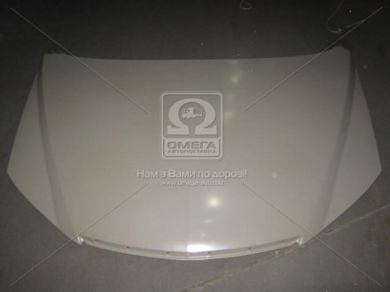 Капот GEELY EMGRAND TEMPEST 024 9173 280C (фото 1)