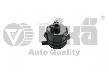 Фильтр системы вентиляции картера (маслоотделитель) VW Crafter (06-16) 2.5L VIKA 11031795201 (фото 1)