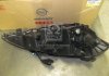 Фара лев. KYRON SSANGYONG 8310309102 (фото 1)
