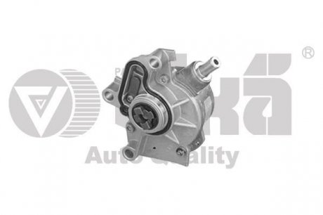 Насос вакуумний Skoda Fabia (99-08), Octavia (96-10)/VW Golf (97-05), Polo (97-01,02-) VIKA 11450846501 (фото 1)