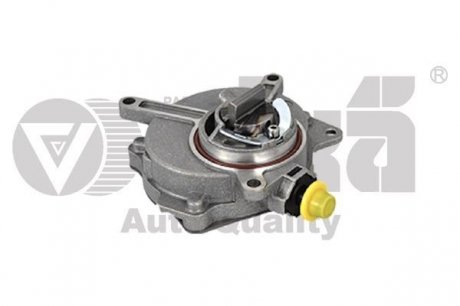 Насос вакуумный SkSkoda Octavia (04-08)/VW Golf (04-09),Jetta (06-08)/Audi A4 (01-08),A6 (05-08) VIKA 11451539801 (фото 1)