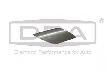 Кришка форсунки омивача правої VW Golf VI (09-16) DPA 89550618802 (фото 1)
