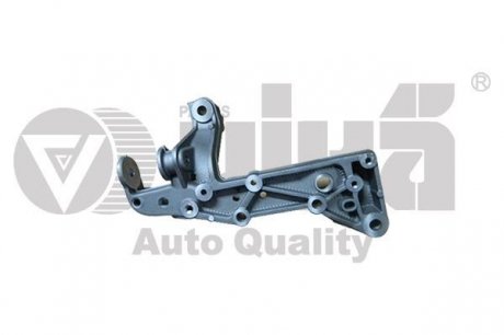 Кронштейн передней балки левый Skoda Octavia/VW Golf V, Jetta, Caddy (04-13) (41 VIKA 41990083401 (фото 1)
