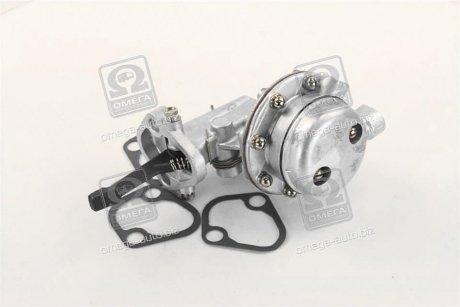 Насос паливний ЗІЛ Dk-Дорожная Карта 130-1106010 (фото 1)