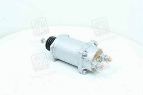 Реле втягуюче КАМАЗ,МАЗ Dk-Дорожная Карта СТ142-3708800 (фото 1)