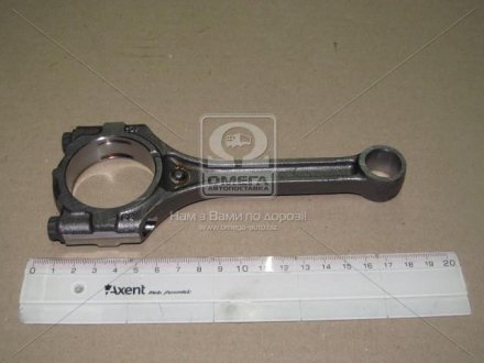Шатун двигуна в зборі / ACCENT/SOLARIS, i20/i30, IX20, CEED, RIO, VENGA (вир-во) MOBIS 235102B110S (фото 1)