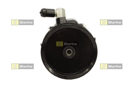 Насос гидроусилителя руля (Возможно восстановленное изделие) STARLINE SC H109 (фото 1)