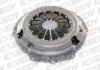 Корзина сцепления NISSAN X-TRAIL2.0-2.2DI-2.5 01- (Пр-во EXEDY) NSC620