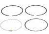 Комплект кілець на поршень 01163N0 MAHLE 011 63 N0