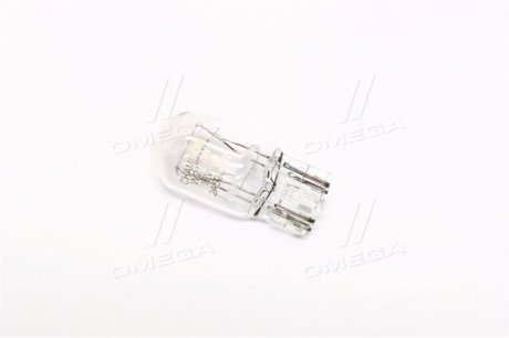 Лампа розжарювання W21/5W 12V 21/5W W3X16q (вир-во) CHAMPION CBM56S (фото 1)