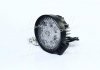Фара LED круглая 27W, 9 ламп, 110*128мм, широкий луч <> Dk-Дорожная Карта DK B2-27W-B FL (фото 1)
