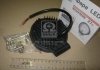 Фара LED круглая 27W, 9 ламп, 110*128мм, широкий луч <> Dk-Дорожная Карта DK B2-27W-B FL (фото 2)