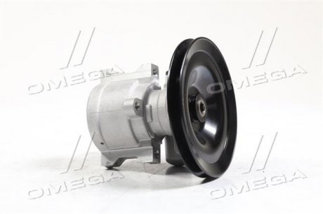 Насос ГУР OPEL ASTRA F, VECTRA A, OMEGA A 88-94 RIDER RD.3211JPR101 (фото 1)