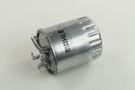 Фильтр топливный MB - SPRINTER, VITO MAHLE KL100/2 (фото 1)