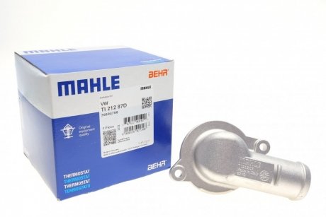 Термостат, охолоджуюча рідина MAHLE TI 212 87 D (фото 1)