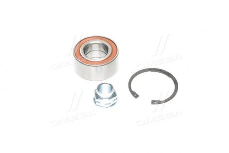 Подшипник ступицы FIAT передн. (Complex) COMPLEX AUTOMOTIVE BEARINGS Sp.z.o.o. CX070 (фото 1)