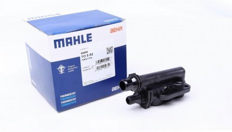 Термостат радіатора охолоджування MAHLE TO 5 82 (фото 1)