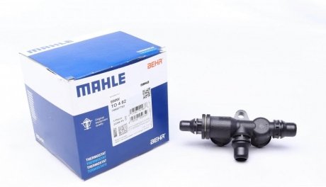 Термостат радіатора охолоджування MAHLE TO 4 82 (фото 1)