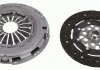 К-т сцепления SACHS 3000 950 538 SACHS