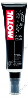 Мастильна паста всіх типів ланцюгів "C5 Chain Paste", 0,150мл (102984) MOTUL 106513 (фото 1)