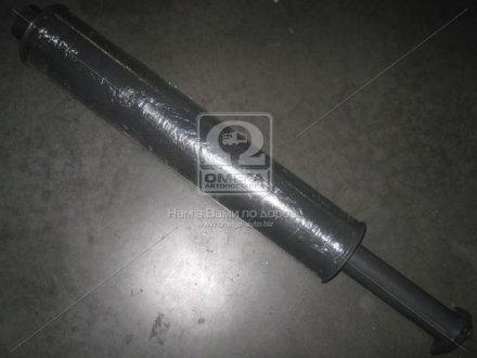 Глушитель ГАЗ 66 (Вироока) Вироока г.Львов 66-1201010-03 (фото 1)