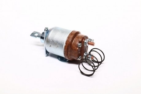 Реле втягуюче ГАЗ-53 СТ-230 Dk-Дорожная Карта СТ230А1-3708800-10 (фото 1)